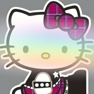 Meet your Posher, Wendy